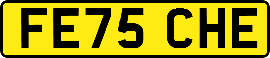 FE75CHE