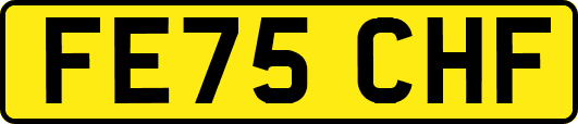 FE75CHF