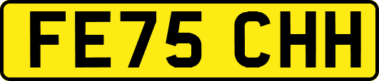 FE75CHH