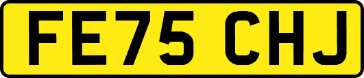FE75CHJ