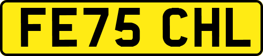 FE75CHL
