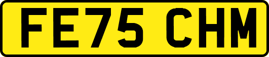 FE75CHM