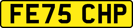 FE75CHP