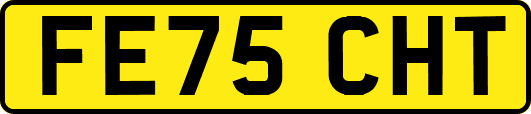 FE75CHT
