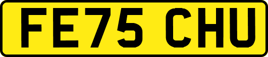 FE75CHU