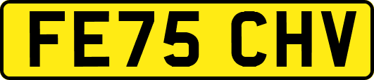 FE75CHV
