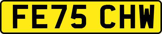 FE75CHW