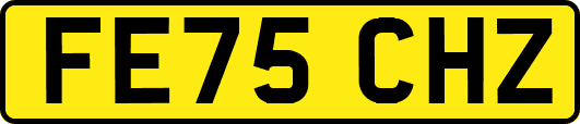 FE75CHZ