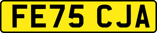 FE75CJA