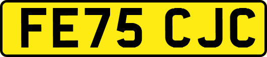 FE75CJC