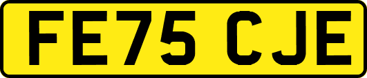 FE75CJE