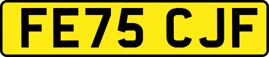 FE75CJF