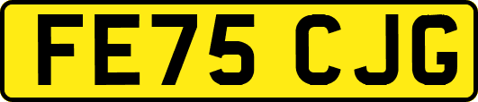 FE75CJG