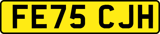 FE75CJH