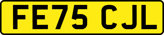 FE75CJL