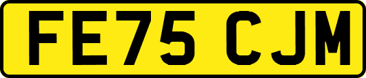 FE75CJM
