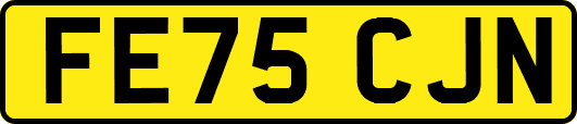 FE75CJN