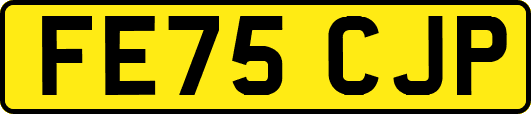 FE75CJP