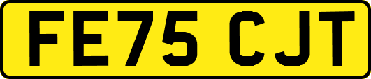 FE75CJT