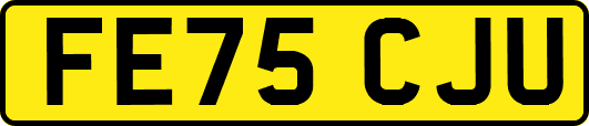 FE75CJU