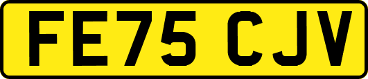 FE75CJV