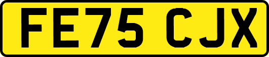 FE75CJX