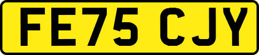 FE75CJY