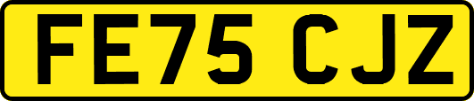 FE75CJZ