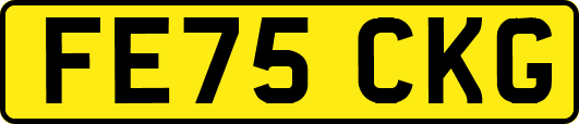 FE75CKG