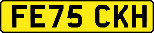 FE75CKH