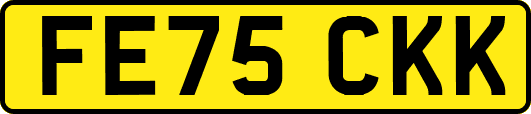 FE75CKK