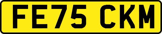FE75CKM