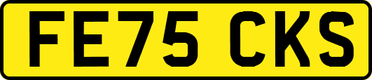 FE75CKS