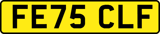 FE75CLF