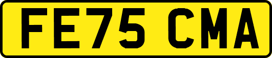 FE75CMA