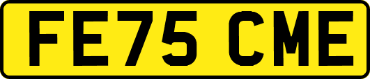 FE75CME