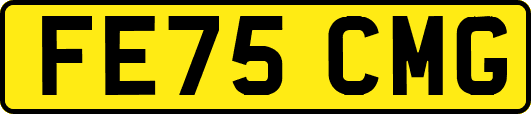FE75CMG