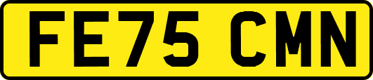 FE75CMN