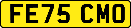 FE75CMO