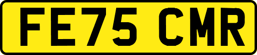FE75CMR