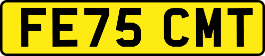 FE75CMT