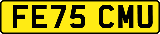 FE75CMU