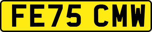 FE75CMW
