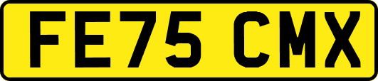 FE75CMX