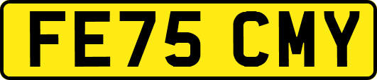 FE75CMY