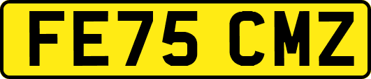 FE75CMZ