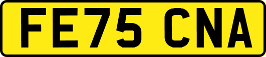 FE75CNA