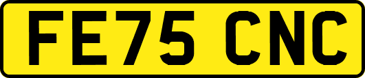 FE75CNC