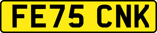 FE75CNK