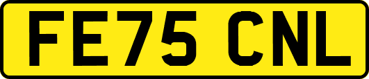 FE75CNL